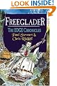 Freeglader: The Edge Chronicles