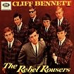Cliff Bennett & the Rebel Rousers