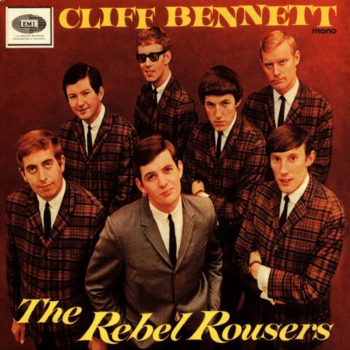 Produkt-Bild: Cliff Bennett & the Rebel Rous