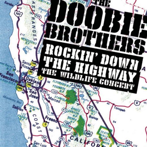 Doobie Brothers Photo 15