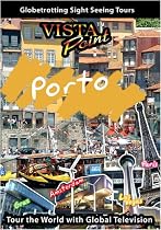 Vista Point  PORTO Portugal