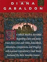 The Outlandish Companion