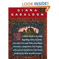 The Outlandish Companion: In Which Much is Revealed Regarding Claire and Jamie Fraser, Their Lives and Times, Antecedents, Adventures, Companion