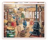 White Mountain Puzzles The Olde General Store