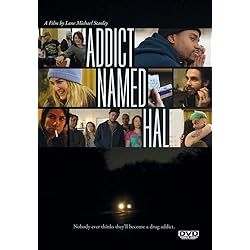 Addict Named Hal [DVD]