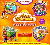 Revue Mindscape  / Ecole des aventuriers CP 2006