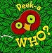 Peek-A Who? at Amazon Books: 61iBK4j-eRL._SL75_