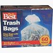 Berry Plastics 647918 Trash Bag