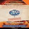 The 39 Clues, Book 5: The Black Circle