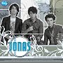 Jonas Brothers 2010 Poster Calendar