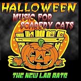 Halloween Music for Scaredy Cats [CD on Demand] CD