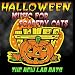 Search : Halloween Music for Scaredy Cats