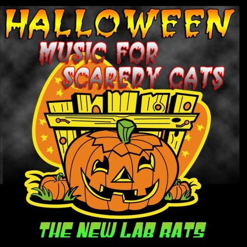 The New Lab Rats