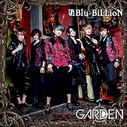 GARDEN (初回盤A)
