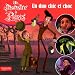 Un monstre � Paris : Un duo chic et choc
