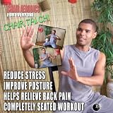 Chair Aerobics for Everyone - Chair Tai Chi