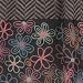 Wrap Dress Stoles Wool Womens Outerwear India 28 X 74 Inches (jstl250) Image #3