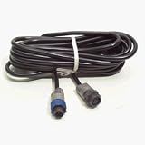 Lowrance 20' Transducer Extension Cable