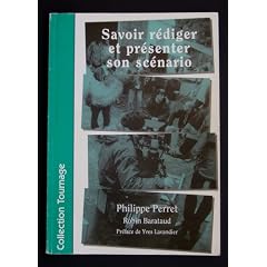Savoir r�diger et pr�senter son sc�nario