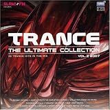 Trance T. U. C. 2007 Vol. 2 - Various