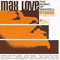 Max Love: The Music of Maxwell