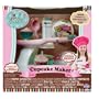 Jakks Pacific Girl Gourmet Cupcake Maker
