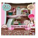 Jakks Pacific Girl Gourmet Cupcake Maker