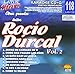 Karaoke: Rocio Durcal 1 - Latin Stars Karaoke
