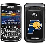 Coveroo Indiana Pacers Blackberry Bold9700 Case