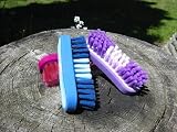 EQUESTRIA SPORT Face Brush