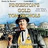 Pinkerton's Gold: John Whyte Series, Book 3