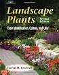 Landscape Plants: Their Identification, Culture, and Use