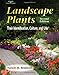 Landscape Plants: Their Identification, Culture, and Use