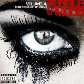 Volume 4: Songs In The Key Of Love & Hate [Explicit]
