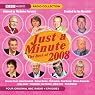 Just a Minute: The Best of 2008