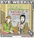 Eye Weekly