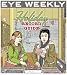 Magazines : Eye Weekly
