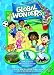 DVD : Global Wonders: Around The World