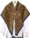 Printed Scarf Silk Square Women's Accessory 44 x 44 inches (sqsrf062)