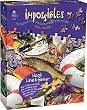 Impossibles Hook Line and Sinker 750pc Jigsaw Puzzle