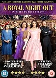 A Royal Night Out [UK import, Region 2 PAL format]