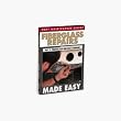 Bennett Dvd Fiberglass Repair & Gelcoat Damage - Instructional Video - Bennett Video