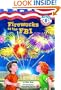 Capital Mysteries #6: Fireworks at the FBI (A Stepping Stone Book(TM))