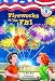 Fireworks at the FBI (Capital Mysteries (Quality))