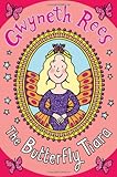 The butterfly tiara