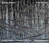 Consort In Motion