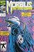 Search : Morbius: The Living Vampire, Vol. 1, No. 8, April 1993