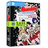 School Rumble: First Semester S.A.V.E. ~ Funimation