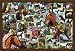 Vintage Horses Puzzle