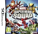 Marvel Super Hero Squad (Nintendo DS)